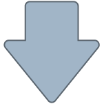 Reduce dose icon