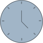 Delay dose icon