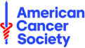 Links to American Cancer Society website