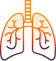 Lung icon