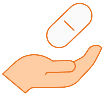 Pill icon