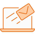 Sign up for information