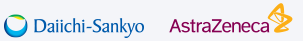 Links to Daiichi-Sankyo/ AstraZeneca US Website