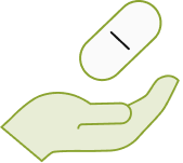 Pill icon