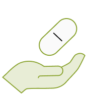 Pill icon