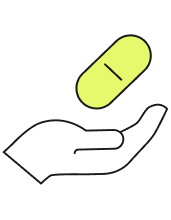 Pill icon