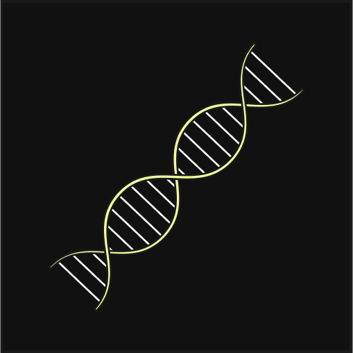 HER2 mutation icon