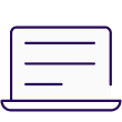 Finding support icon
